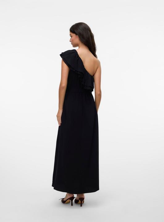 Actual product image Vero Moda VMKIMMI Langes Kleid Kleid (M)