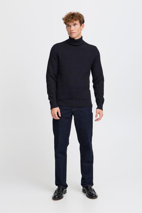 Immagine prodotto Casual Friday CFKARL structured roll neck knit 20505302 (M)