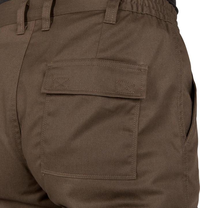 Actual product image Solognac STEPPE 300 (4XL)