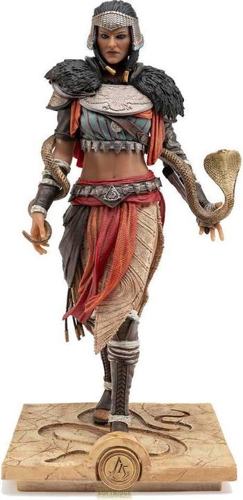 Image du produit GED ST Assassin's Creed Amunet 1/8 PVC 25cm