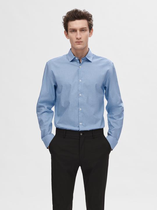 Produktbild Selected Homme Langarmhemd (L)