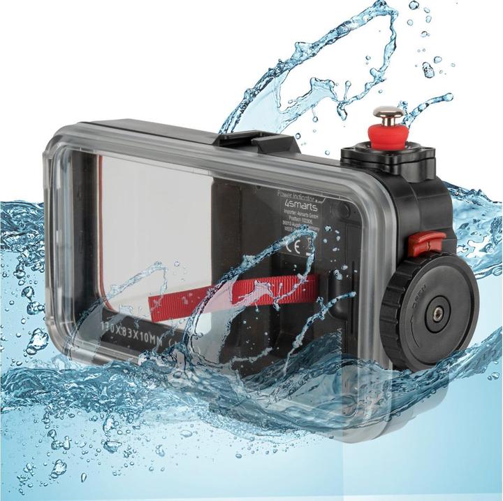 Actual product image 4smarts Active Pro