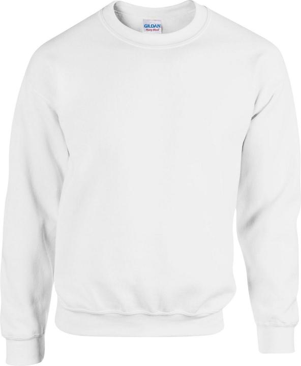 Gildan Sweatshirt Rundhalsausschnitt (XL)