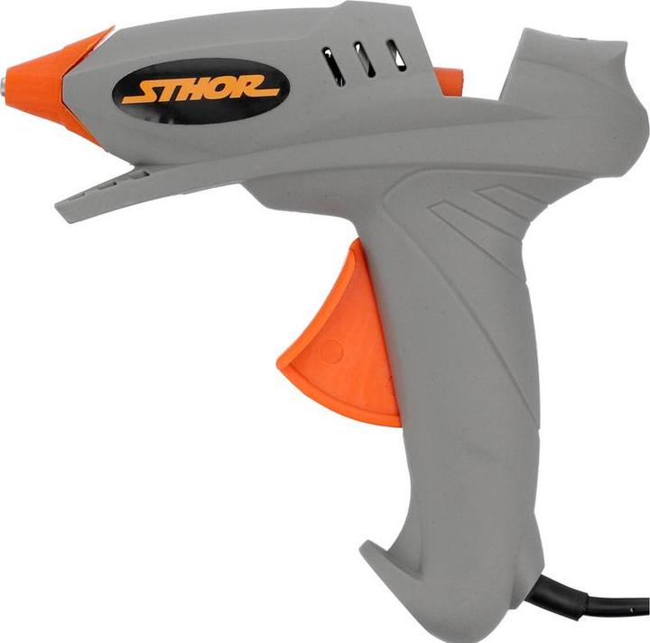 Toya Pistolet à colle 100W, 11mm