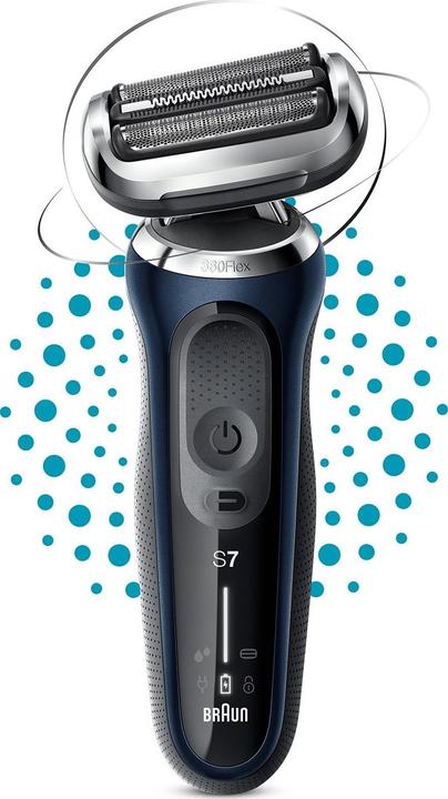 Braun 71-B1000s* Rasierer