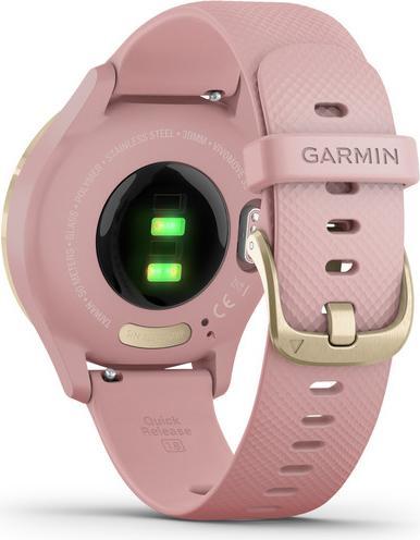 Actual product image Garmin Vivomove 3S (39 mm)