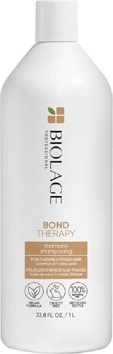 Actual product image Biolage Matrix Bond Therapy Conditioner 1000 ml (1000 ml)
