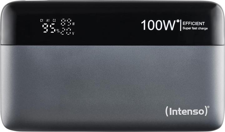 Produktbild Intenso 7350050 (20000 mAh, 100 W, 100 Wh)