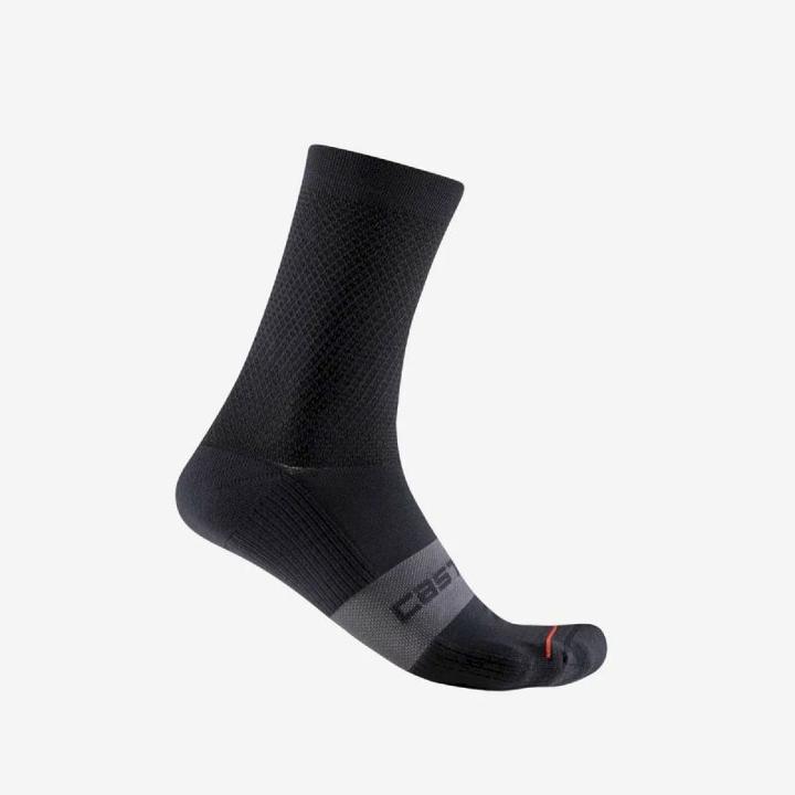 Castelli Espresso 15 Sock (L/XL)