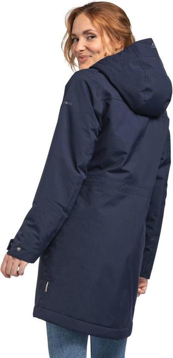 Actual product image Schöffel Parka Orlangen (XL)
