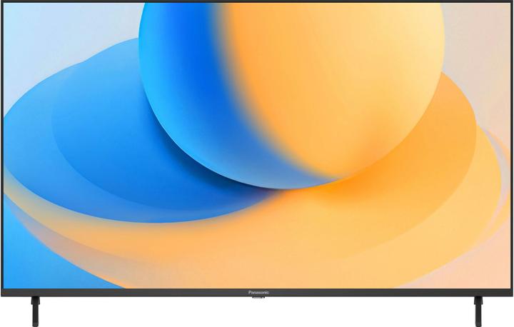 Actual product image Panasonic TV-55W90AEG (55", LCD, UHD, 2024)
