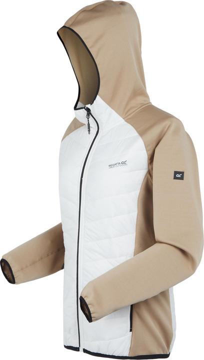 Actual product image Regatta Womens/Ladies Andreson VIII Hybrid Jacket (40)