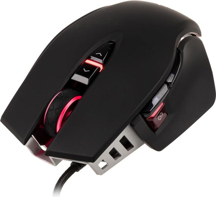 Actual product image Corsair M65 Elite (Cable)