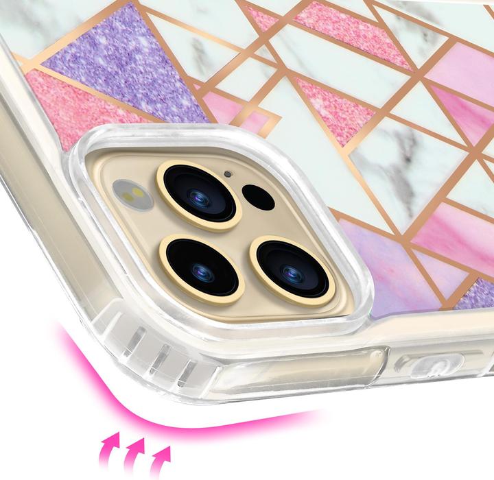 Produktbild Avizar Calvi Series (Apple iPhone 13 Pro Max)
