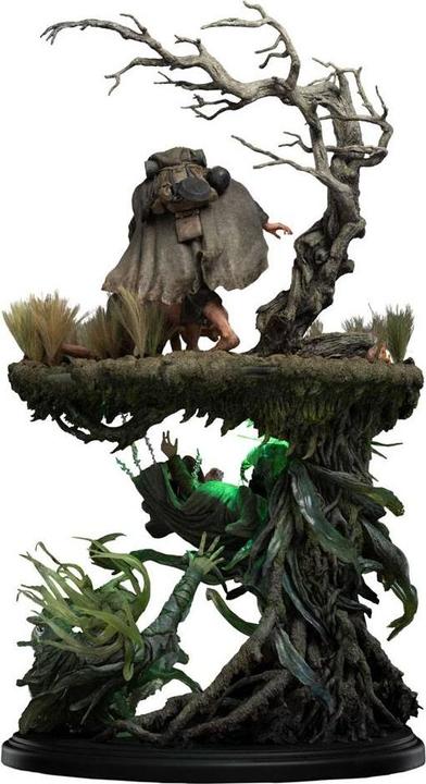Actual product image Weta Workshop The Dead Marshes