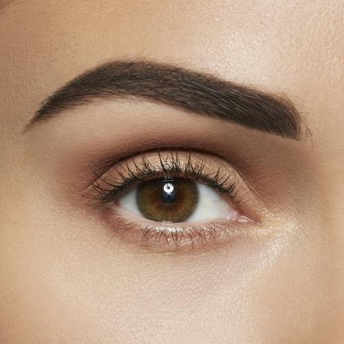 Actual product image Maybelline New York Brow Ultra Slim (4 Medium Brown)