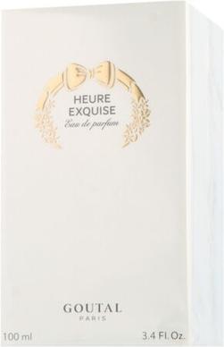 Actual product image Annick Goutal Heure Exquise Eau de Parfum (Eau de parfum, 100 ml)