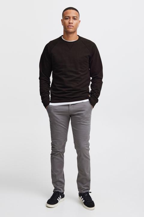 Immagine prodotto Blend Alex Felpa Maglione Pullover Da Uomo Con Girocollo Fodera In Pile (M)