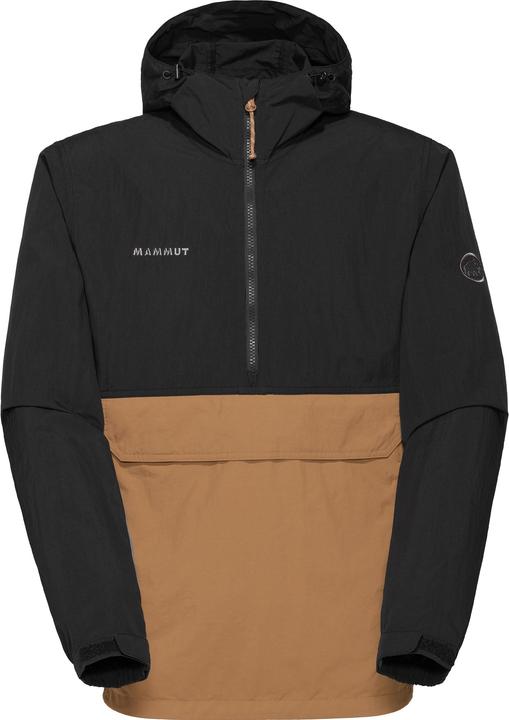 Actual product image Mammut Hiking WB Hooded Anorak (XL)