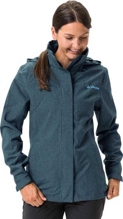 Produktbild Vaude Rosemoor II (S)