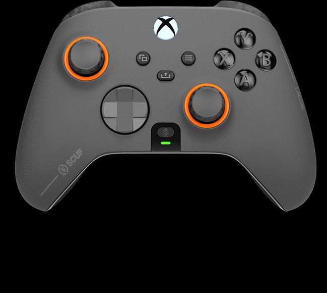 Game controllers