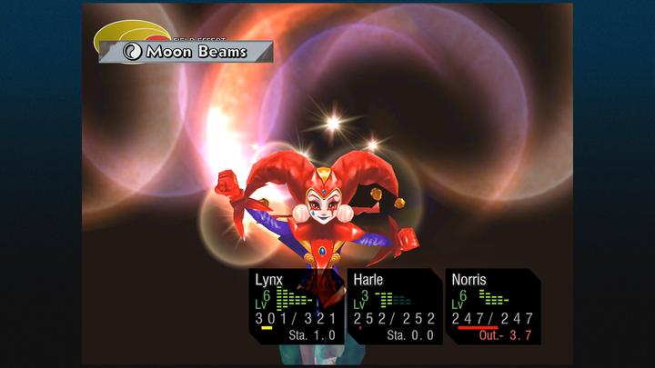 Immagine prodotto Nacon Gaming Chrono Cross: The Radical Dreamers Edition (Codice in scatola) (Switch, DE)