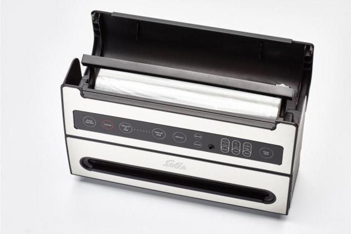 Produktbild Solis VertiVac