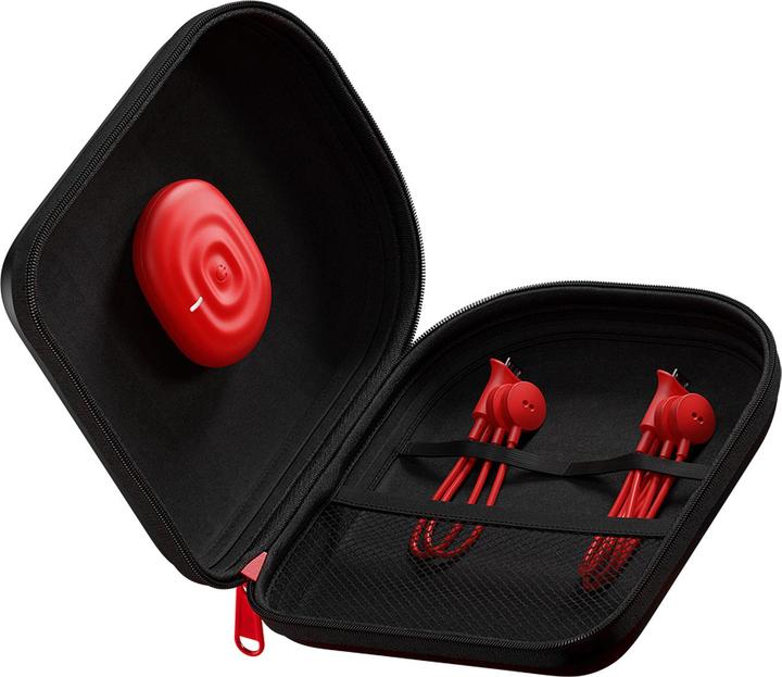 Immagine prodotto Therabody Power Dot UNO RED 2.0