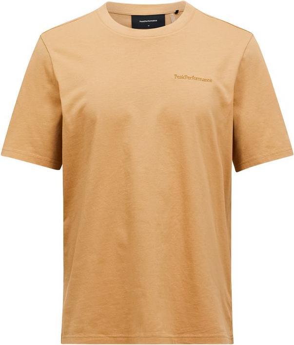 Produktbild Peak Performance Original Small Logo Tee (XL)