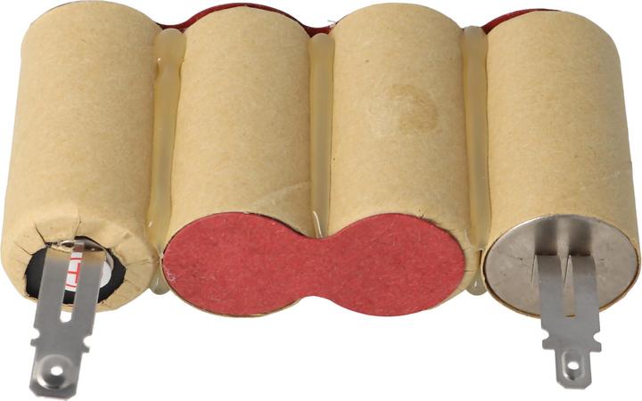 Produktbild Kärcher Akku Akkubesen K50, K55