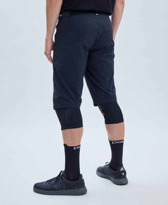 Actual product image Poc Essential Enduro Shorts (M)