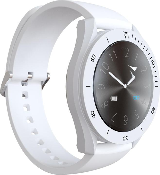 Immagine prodotto Techmade Smart Watch Young Bianco in bundle (45 mm)
