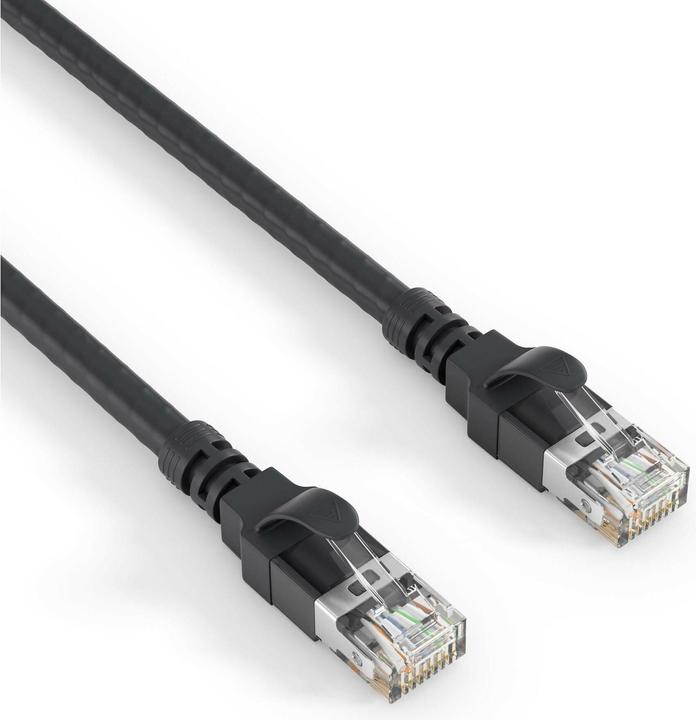 Produktbild Purelink AVIT Media Series (S/FTP, CAT6a, 25 m)