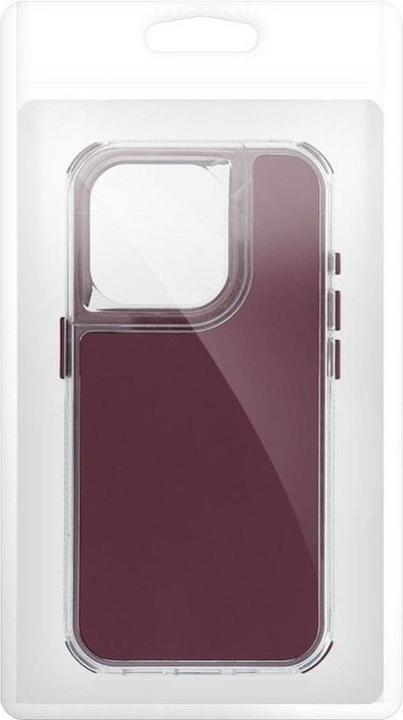 Image du produit OEM LCD display! MATRIX Case for IPHONE 14 Pro purple (Apple iPhone 14 Pro)