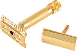 Immagine prodotto Merkur Rasoio dritto 34003