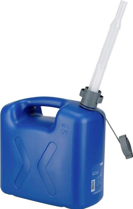 Immagine prodotto Pressol Contenitore AdBlue