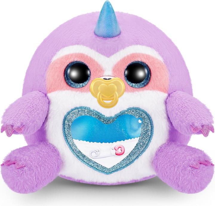 Produktbild Zuru Rainbocorns Adopt-a-corn Surprise 92105 (22 cm)