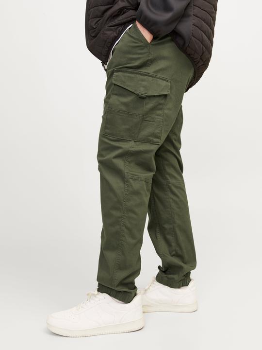 Produktbild Jack & Jones Paul Flake AKM 542 Plus Size Cargohose (W40/L32)