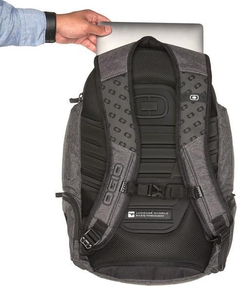 Actual product image Ogio Bandit (28 l)