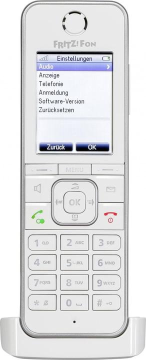 Produktbild AVM FRITZ!Fon C6