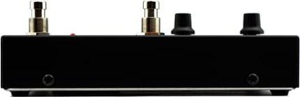 Produktbild Morley ABY-MIX-G Gold Series signaal mixer / splitter (Splitter)