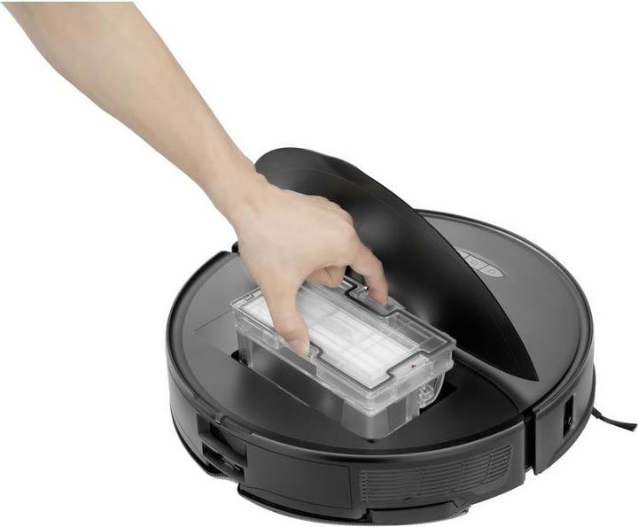 Productafbeelding Roborock S8 Pro Ultra (Stofzuigrobot)