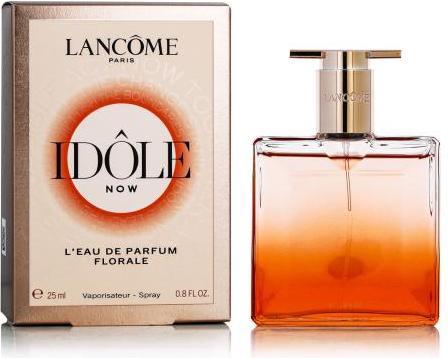 Actual product image Lancôme Idôle Now Eau de Parfum Fl 25 ml (Eau de parfum, 25 ml)