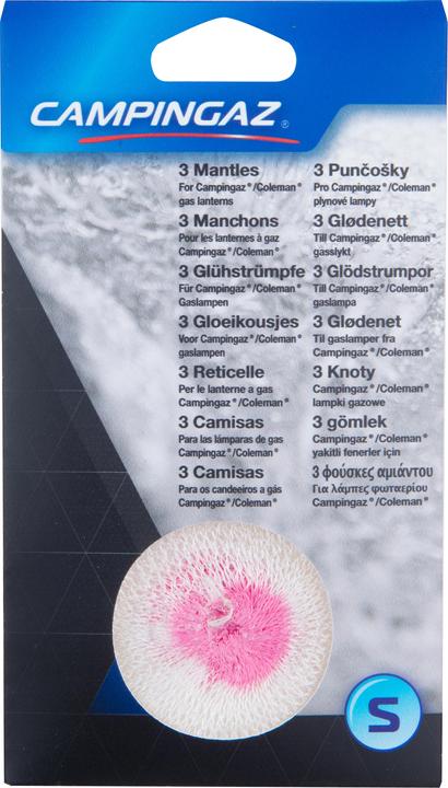 Campingaz Glühstrümpfe S