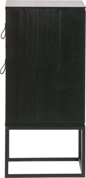 Produktbild Woood Zola (40 x 35 x 74 cm)