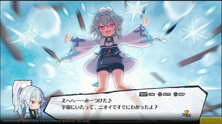 Image du produit NIS Disgaea 7 : Voeux du Virtuel Edition Deluxe (Switch, Switch Lite, Switch OLED, DE)