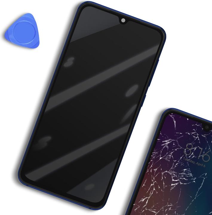 Image du produit Xiaomi Pièce détachée Écran + écran tactile (boîtier inclus) (Mi 9 SE)