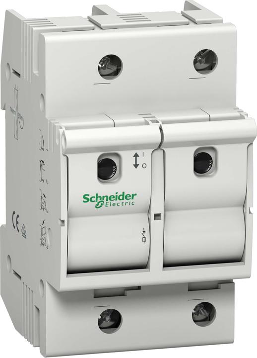 Produktbild Schneider Electric Sicherungslasttrennschalter D02 3P 63A (63 A)