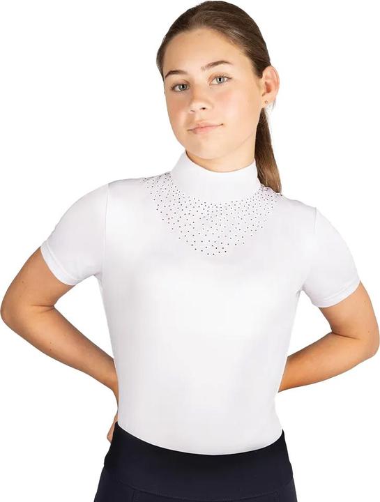 Hy Roka Regal Bluse Springreiten