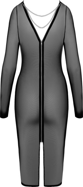 Actual product image Cottelli Collection Kleid knielang XL (XL)